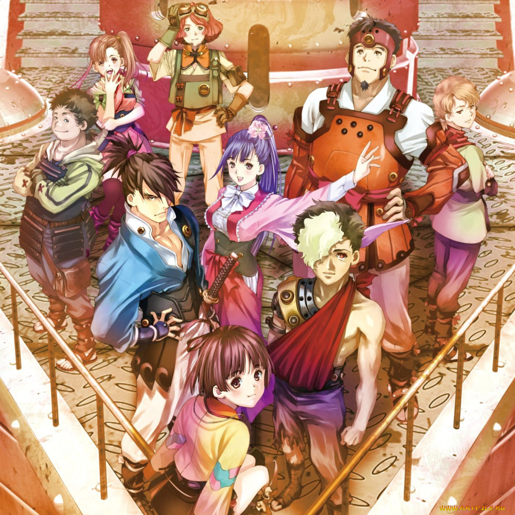 Обои Аниме Koutetsujou no Kabaneri, обои для рабочего стола, фотографии  аниме, koutetsujou no kabaneri, персонажи Обои для рабочего стола, скачать  обои картинки заставки на рабочий стол.